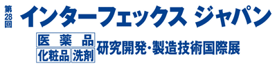 インターフェックス ジャパン