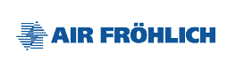 AIRFRÖHLICH（スイス）