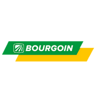 BOURGOIN SAS（フランス）
