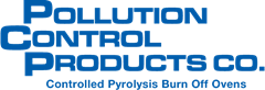PCP：Pollution Control Products Co.（アメリカ）