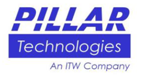 PILLAR TECHNOLOGIES INC（アメリカ）