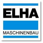 ELHA-MASCHINENBAU Liemke KG (ドイツ)